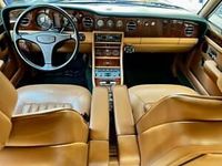 Used Bentley Turbo 330 HP (242 kW) 1990 Green Sedan