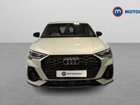 Used Audi Q3 Sportback Black Edition 150 HP (110 kW) 2023 SUV