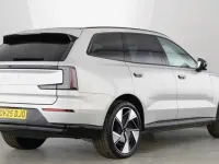 Used Volvo EX90 Performance 375 kW (510 HP) 2025 SUV