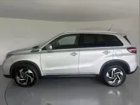 Used Suzuki Vitara 116 HP (85 kW) 2025 Silver SUV