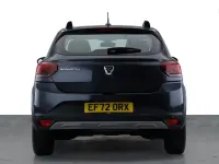 Used Dacia Sandero Comfort 2023 Grey Hatchback