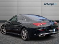 used Mercedes CLA220 AMG Line Premium 4dr Tip Auto - 2021 (21)