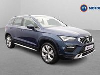 Begagnad Seat Ateca Xperience 150 HK (110 kW) 2025 SUV