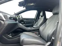 Used BYD Seal U Boost 218 HP (160 kW) 2025 Grey SUV