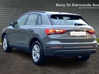 used Audi Q3 35 TDI Technik 5dr S Tronic