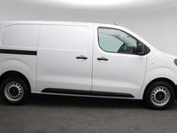 Nowe Citroën Dispatch 145 KM (106 kW) 2026 Biały Minivan