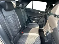 Used VW T-Roc R-line 150 HP (110 kW) 2025 Silver SUV