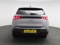 Used Peugeot 5008 GTi 134 HP (98 kW) 2025 Grey SUV