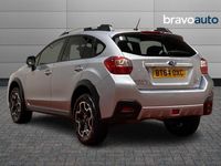 used Subaru XV 2.0D SE 5dr - 2015 (64)