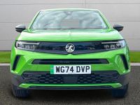 Used Vauxhall Mokka Design Edition 100 kW (136 HP) 2024 Green SUV