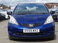 used Honda Jazz 1.2 i-VTEC S 5dr [VSA]