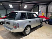 used Land Rover Range Rover V8 VOGUE ONE OWNER & SUPERB