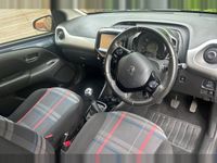 used Peugeot 108 Hatchback 1.2 PureTech Allure 5dr