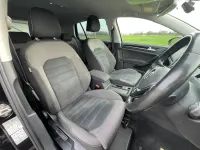 Second-hand VW Golf VIII GT 2026 Negru Hatchback