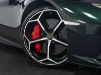 Used Lamborghini Huracán 640 HP (470 kW) 2020 White Coupe
