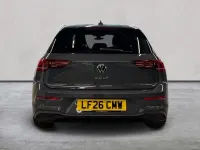 Used VW Golf VIII Match 115 HP (84 kW) 2026 Grey Hatchback