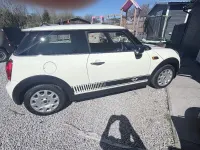 Used Mini ONE Hatch 2016 Pepper white Hatchback