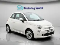 Used Fiat 500 Dolcevita 69 HP (50 kW) 2019 Hatchback