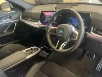 Used BMW iX2 M Sport 150 kW (204 HP) 2025 Brooklyn grey metallic SUV