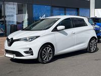 Used Renault Zoe GT 100 kW (136 HP) 2022 Solid  glacier white  Hatchback