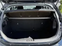 Used Kia Rio 84 HP (61 kW) 2018 Black Hatchback