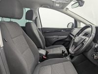 Used Seat Alhambra Ecomotive 150 HP (110 kW) 2018 Grey MPV