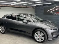 Used Jaguar I-Pace SE 294 kW (400 HP) 2020 Grey SUV