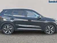 Used MG ZS Trophy 196 HP (144 kW) 2026 SUV