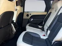 Used Land Rover Range Rover Sport Autobiography Dynamic 2020 Silver SUV