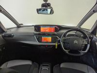 used Citroën C4 1.5 BlueHDi 130 Flair 5dr EAT8