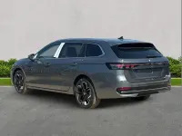 New VW Passat Elegance 200 HP (147 kW) 2025 Other Estate