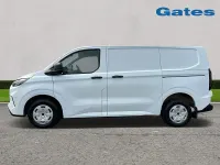 Usado Ford Transit Custom Trend 136 HP (100 kW) 2025 Branco Van