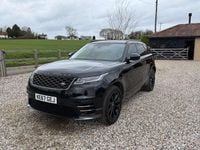 Used Land Rover Range Rover Velar SE Dynamic 241 HP (177 kW) 2020 SUV