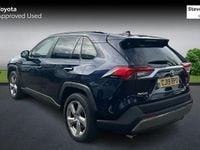 Used Toyota RAV4 222 HP (163 kW) 2025 SUV