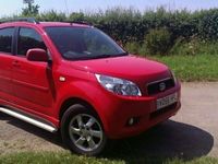 Used Daihatsu Terios 2006 SUV