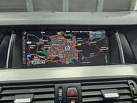 Used BMW 520 M Sport 2017 Grey Estate