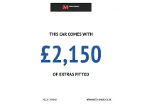 Used Vauxhall Adam Glam 70 HP (51 kW) 2013 Yellow Hatchback