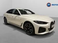 Used BMW i4 400 kW (544 HP) 2024 Sedan