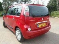 Used Citroën C3 Picasso 2009 MPV