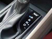 Used Hyundai Tucson Premium SE 2015 Blue SUV