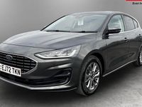 Usado Ford Focus Style 155 HP (114 kW) 2023 Citadino