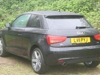 Used Audi A1 2011 Hatchback
