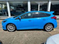 used Ford Focus RS 2.3 EcoBoost 5dr