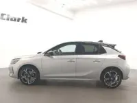 Used Vauxhall Corsa Ultimate 100 HP (73 kW) 2025 Grey Hatchback
