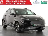 Used Hyundai Kona Ultimate 150 kW (204 HP) 2023 Black SUV