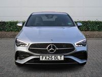 Used Mercedes CLA250e Executive 218 HP (160 kW) 2025 Hightech silver Sedan