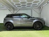 Used Land Rover Range Rover evoque HSE Dynamic 2016 Grey Estate