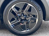 Used Peugeot 408 GT 129 HP (94 kW) 2024 Grey SUV