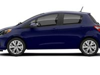 Used Toyota Yaris 69 HP (50 kW) 2018 Hatchback