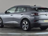Used VW ID.4 Pure 108 kW (148 HP) 2023 Grey SUV